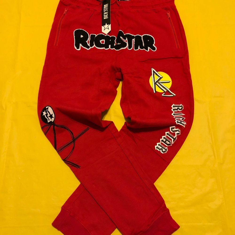 Pants